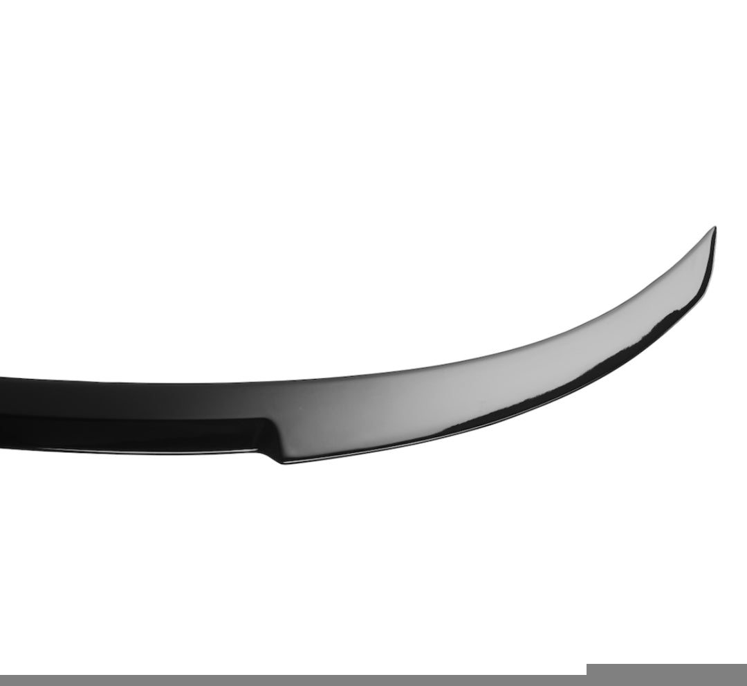 Спойлер за багажник BMW E90 М4