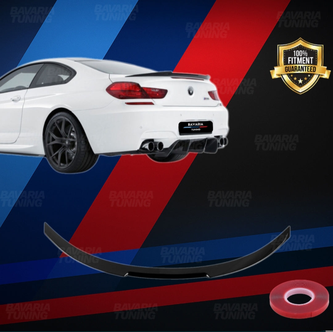 M4 Спойлер за багажник BMW F13 Coupe