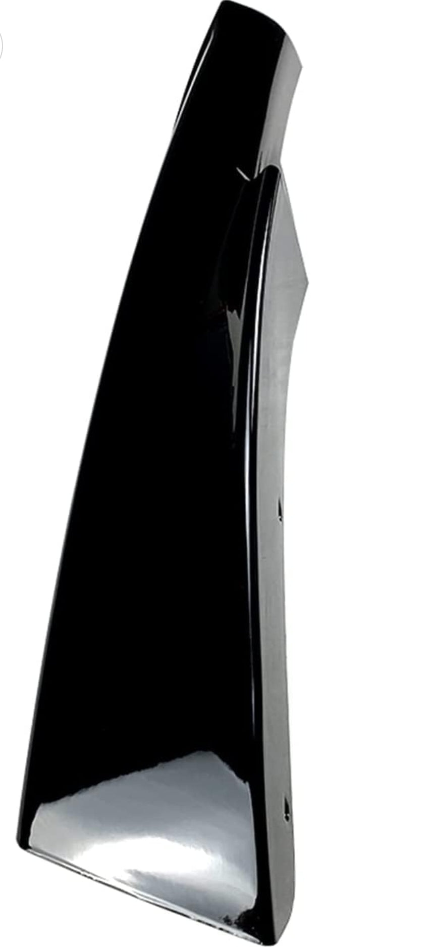 Сплитери за BMW E90 E91 Face М-Tech