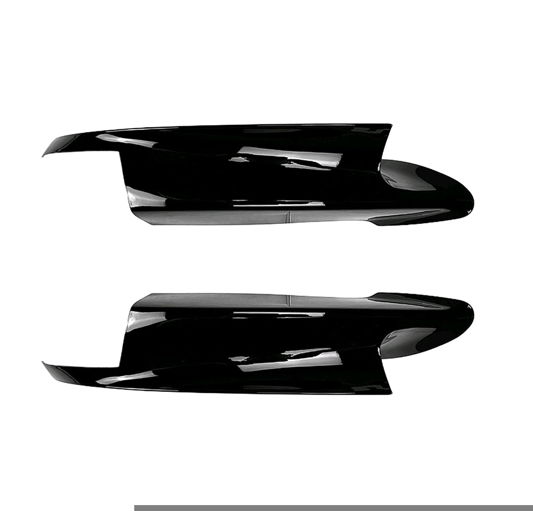 Преден лип + Сплитери за BMW M3 E90 E91 E92