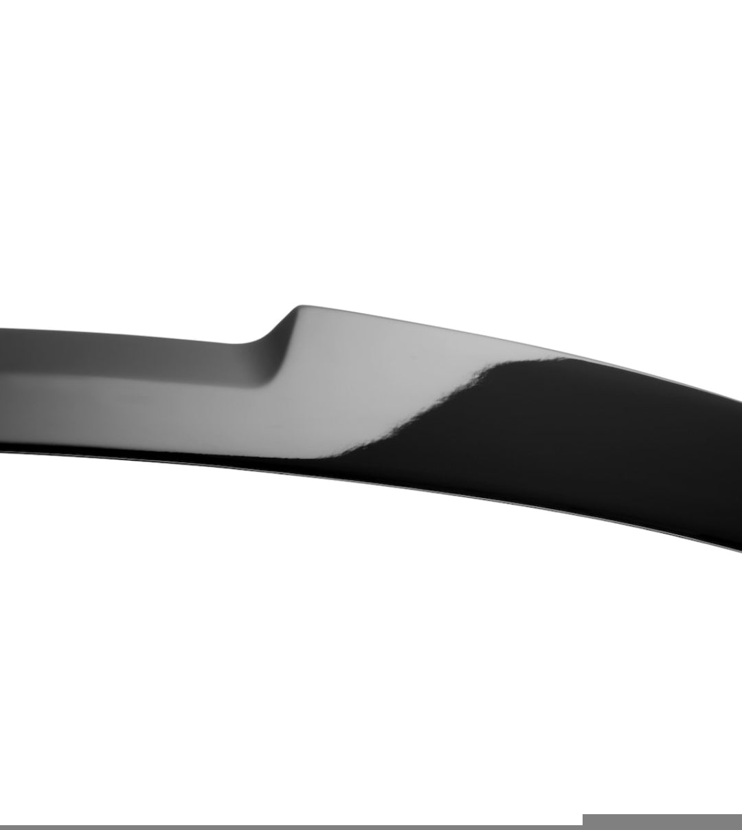 Спойлер за багажник BMW E90 М4