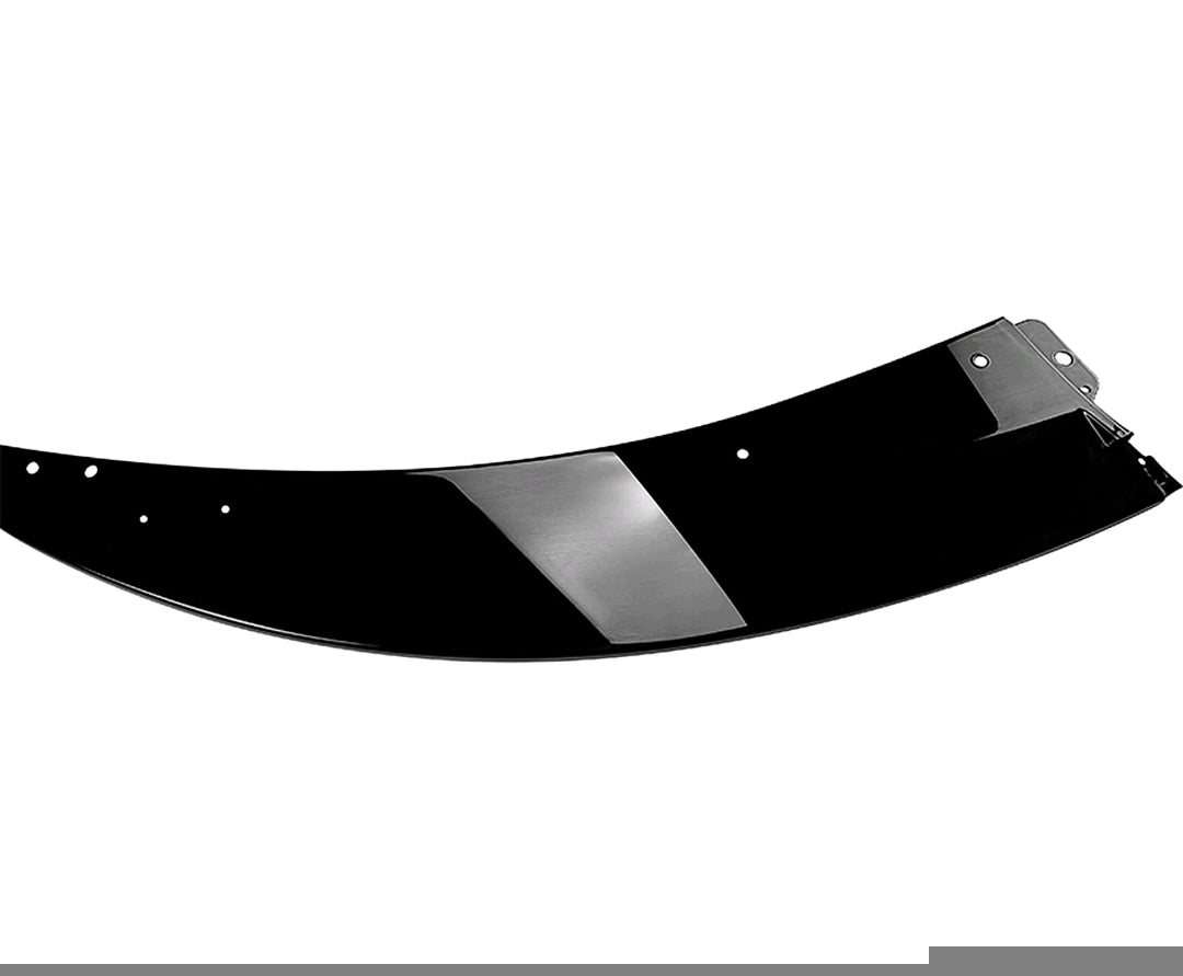 Преден лип + Сплитери за BMW M3 E90 E91 E92