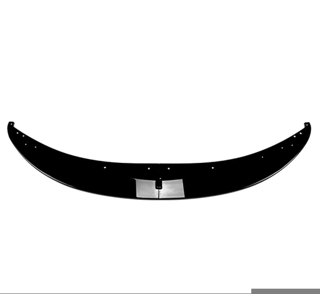 Преден лип + Сплитери за BMW M3 E90 E91 E92