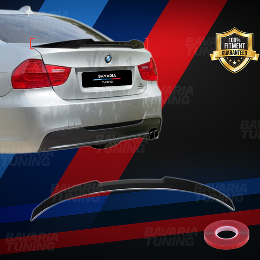 Спойлер за багажник BMW E90 М4