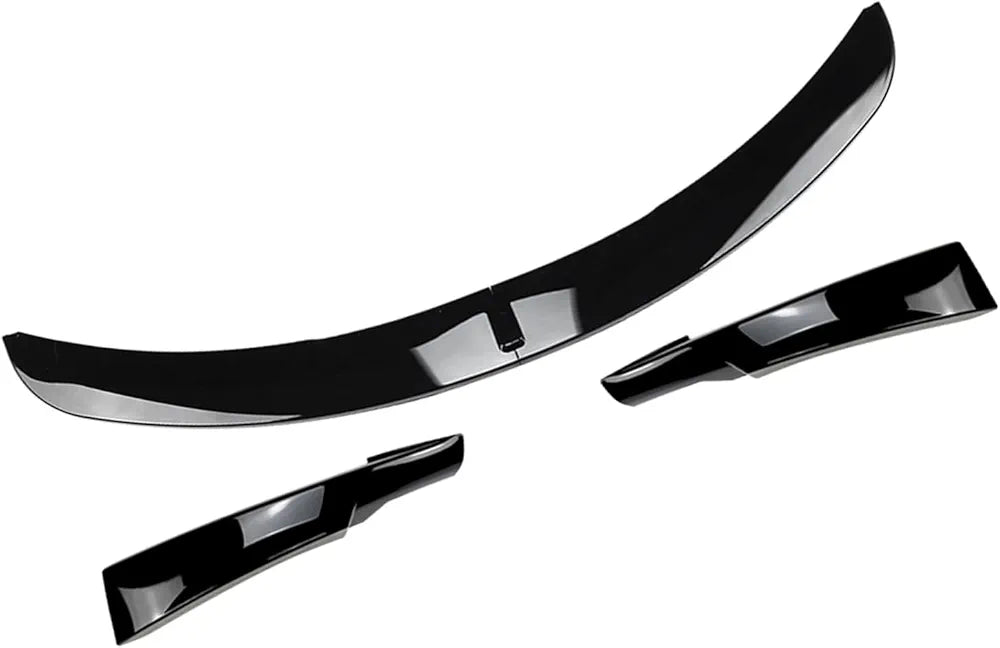 Преден Лип + Сплитери BMW E90 LCI M TECH