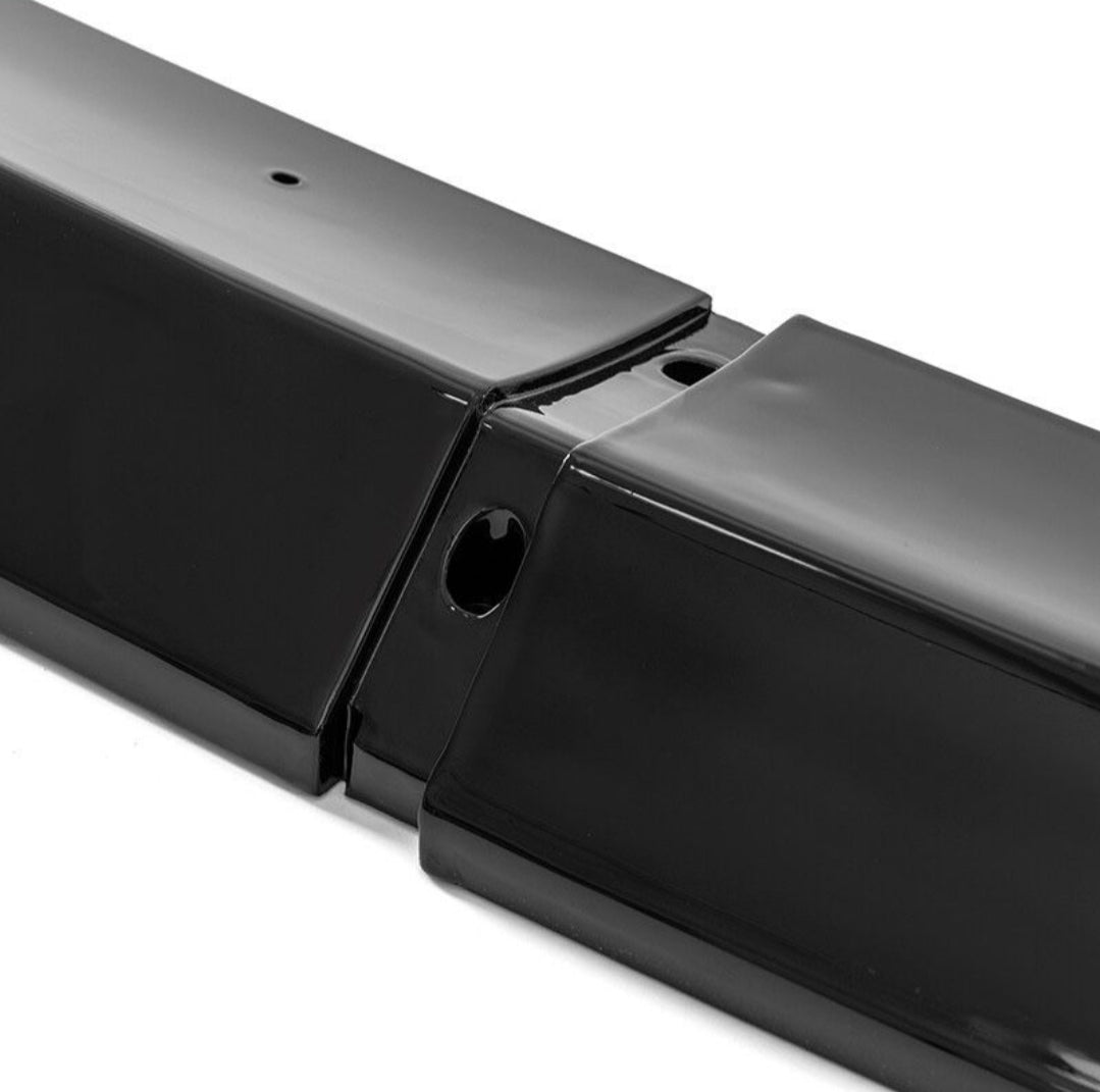 Преден лип стил CS за BMW F80 F82 F83 M4 M3